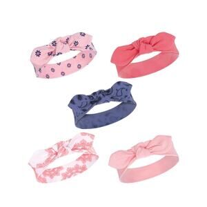 Hair accessories for babies 0-24 Months